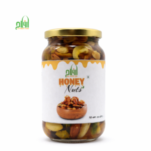 honey-nuts-fruits-seeds
