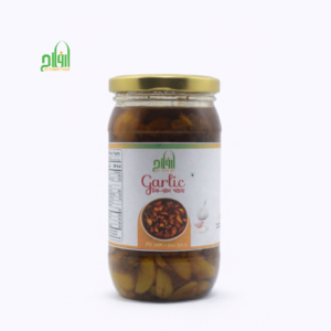 spicy-sweet-garlic-pickle