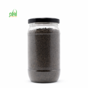 Dry Kaljeera Vorta / ড্রাই কালজিরা ভর্তা