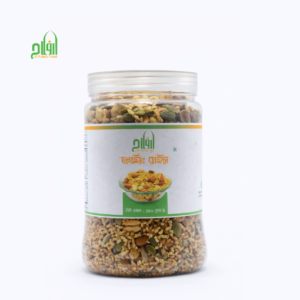 Spicy Rice Mix / ক্রাঞ্চি রাইস মিক্স