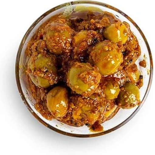 Olive Pickle / জলপাই আচার 360g