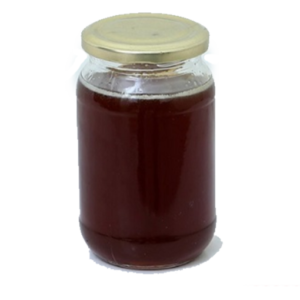 blackseed-flower-honey