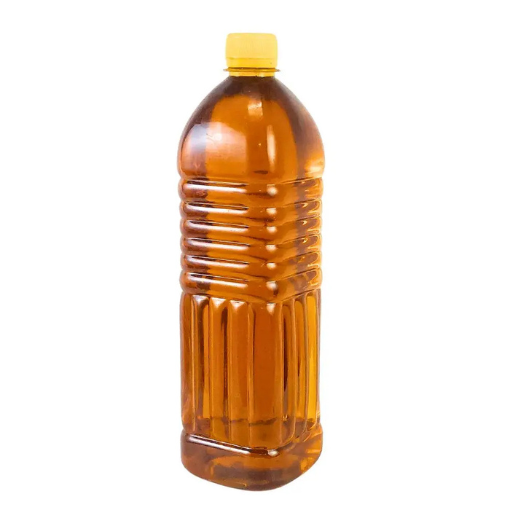 Deshi Mustard Oil / দেশি সরিষার তেল