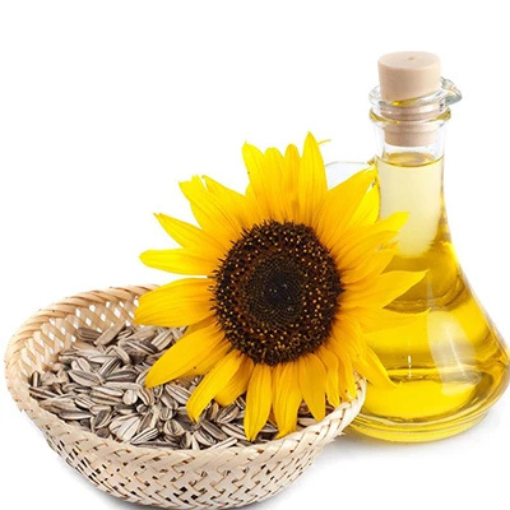 Sunflower Oil / সূর্যমুখীর তেল