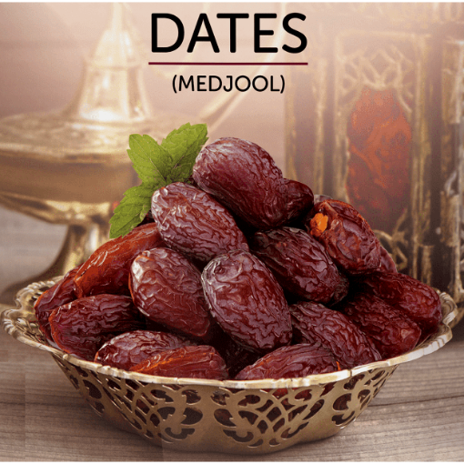 Medjool Dates / মেডজুল খেজুর -1kg