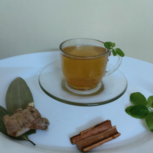 Immunity Booster Tea / ইমিউনিটি বুস্টার টি